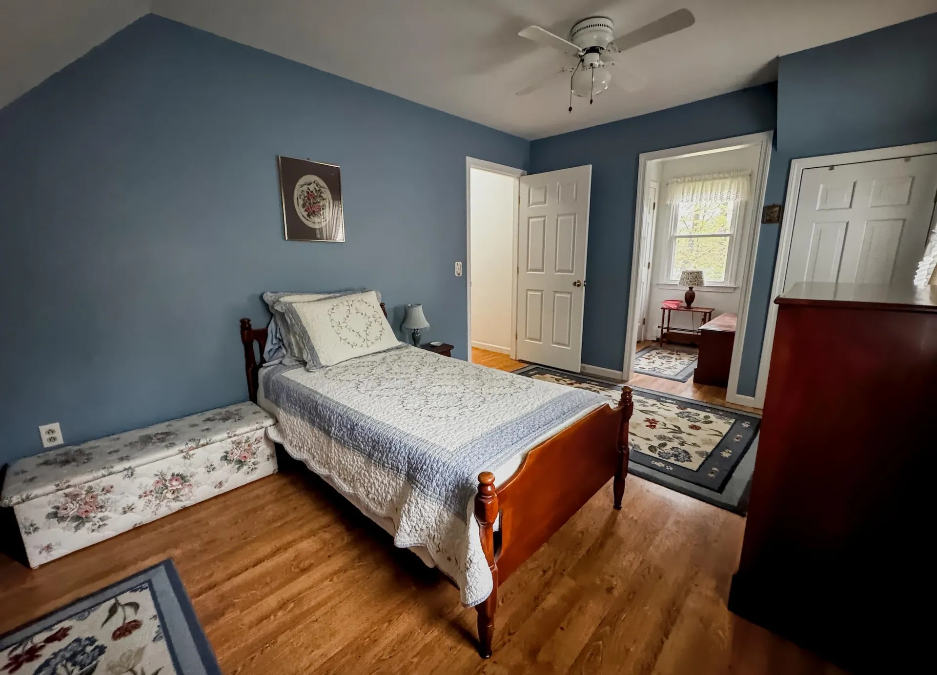 341 Chester Knoll Drive Bennington VT 05201