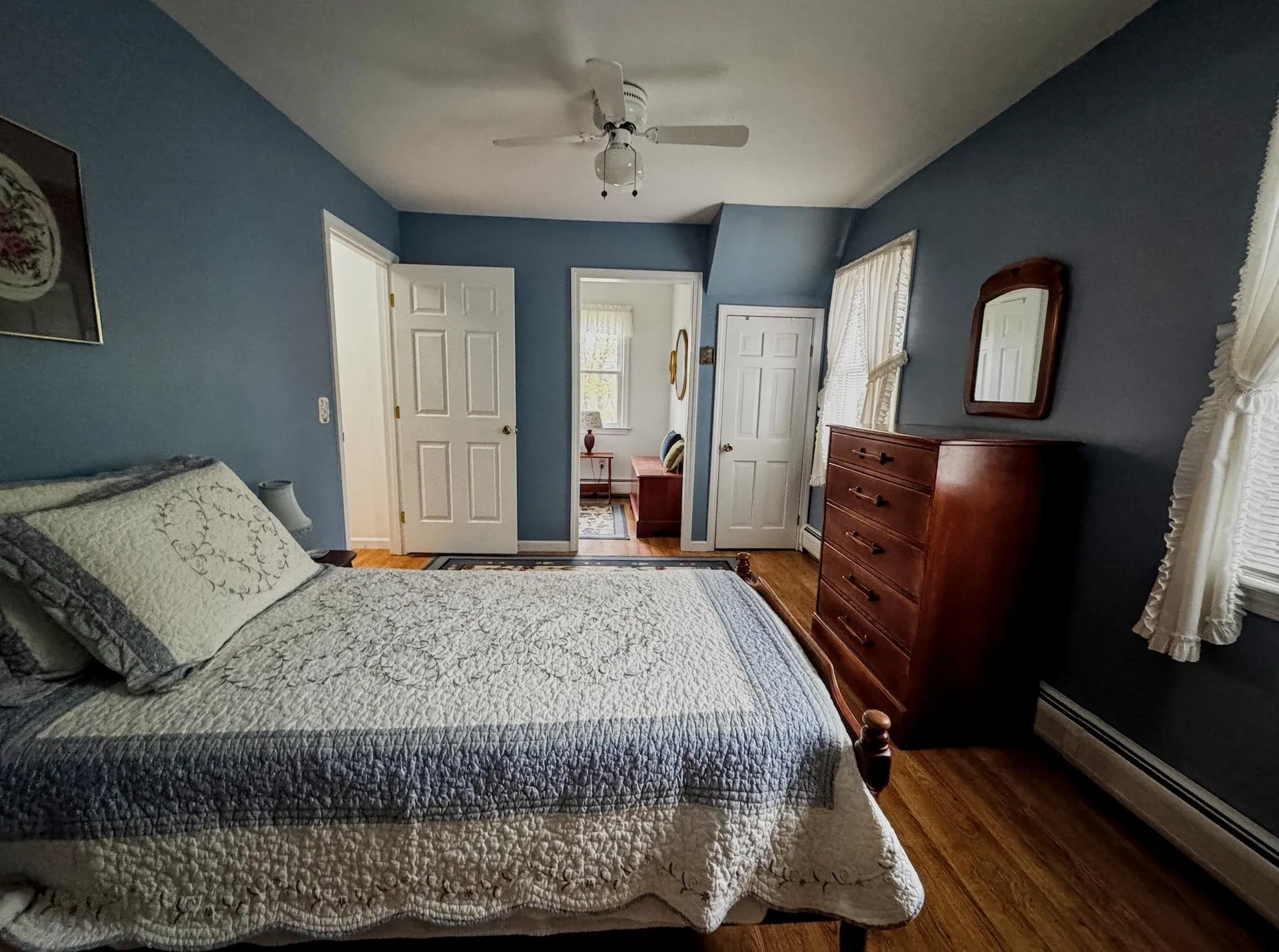 341 Chester Knoll Drive Bennington VT 05201