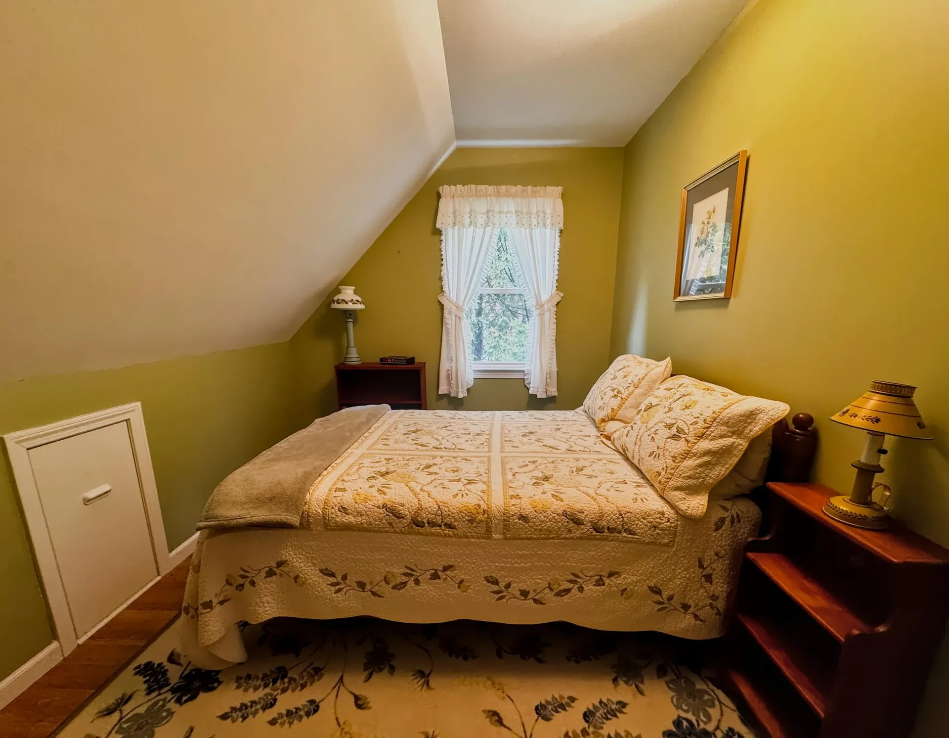 341 Chester Knoll Drive Bennington VT 05201
