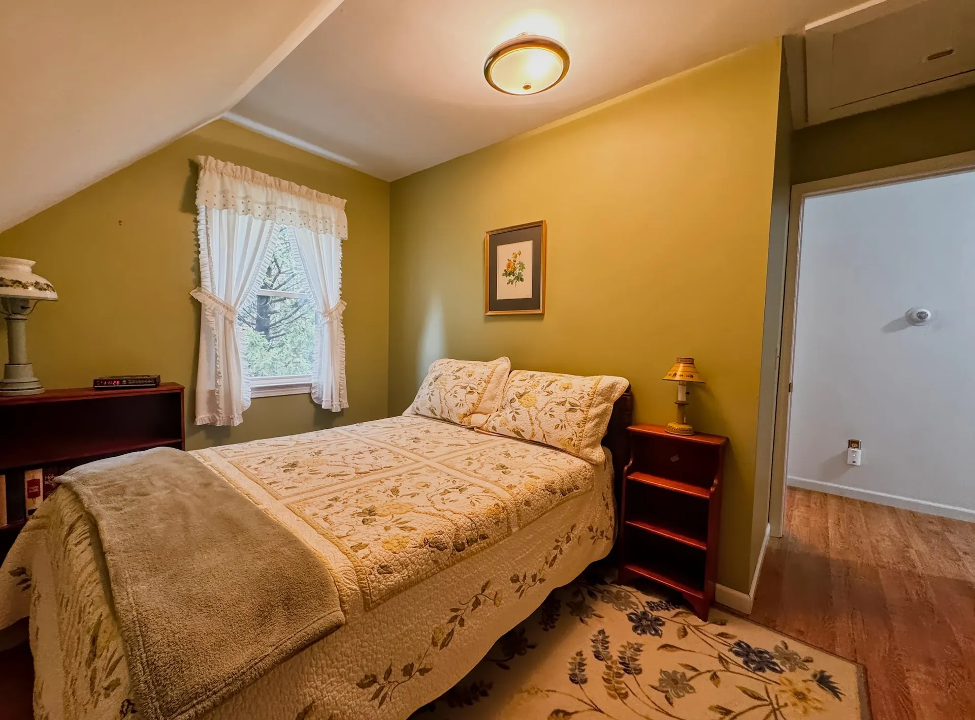 341 Chester Knoll Drive Bennington VT 05201