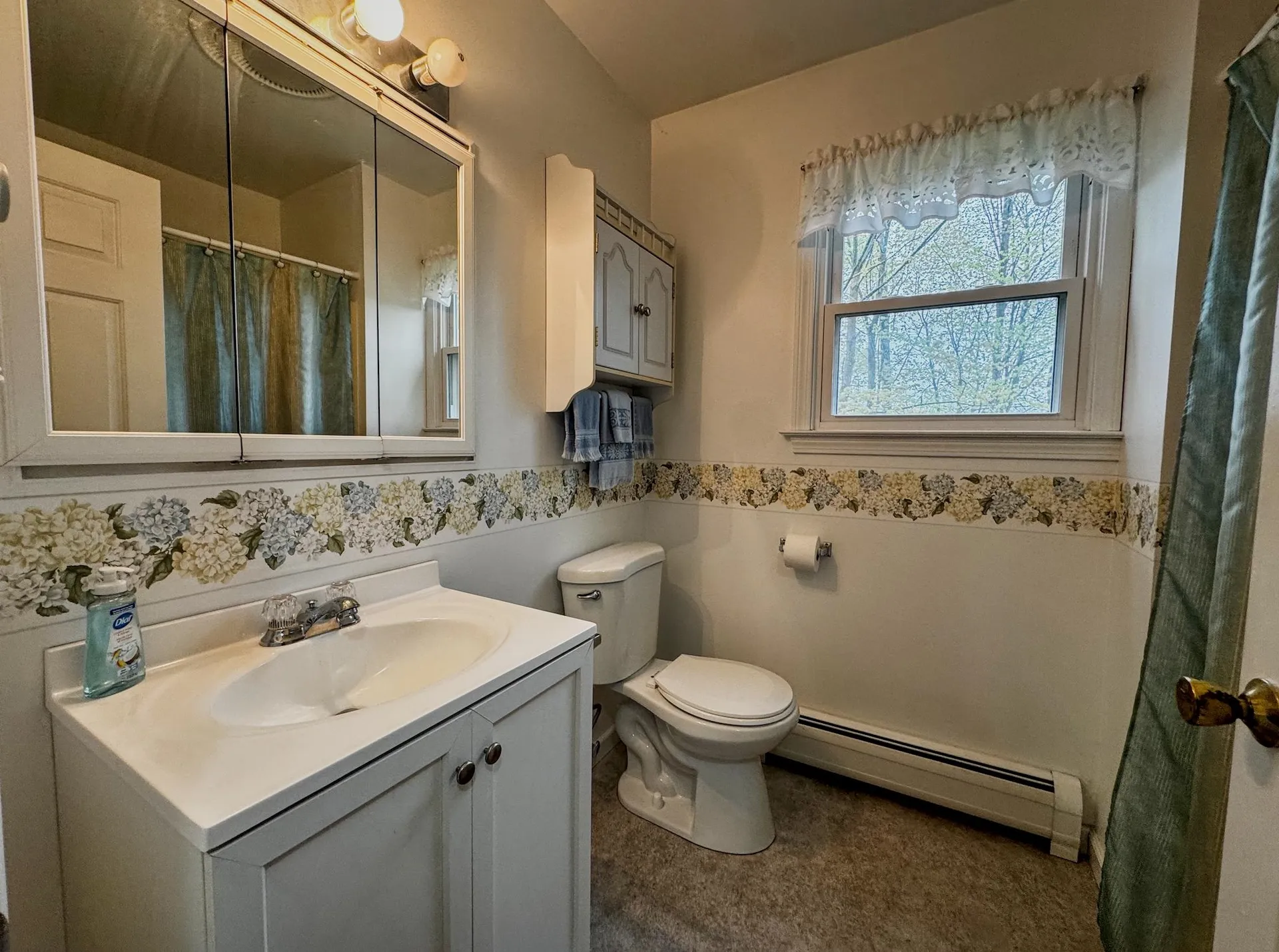 341 Chester Knoll Drive Bennington VT 05201
