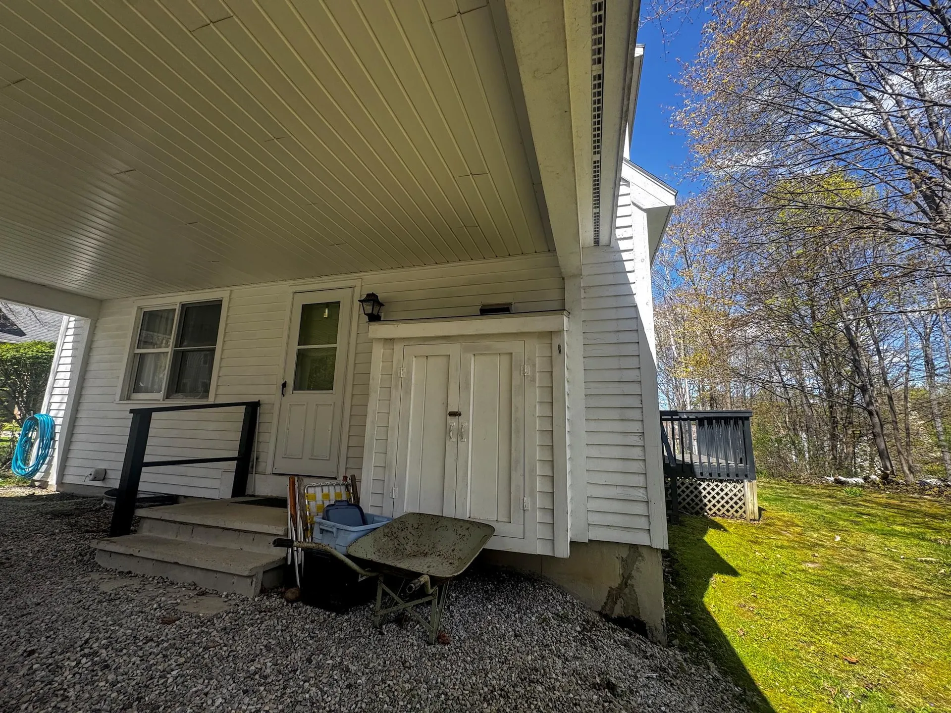 341 Chester Knoll Drive Bennington VT 05201