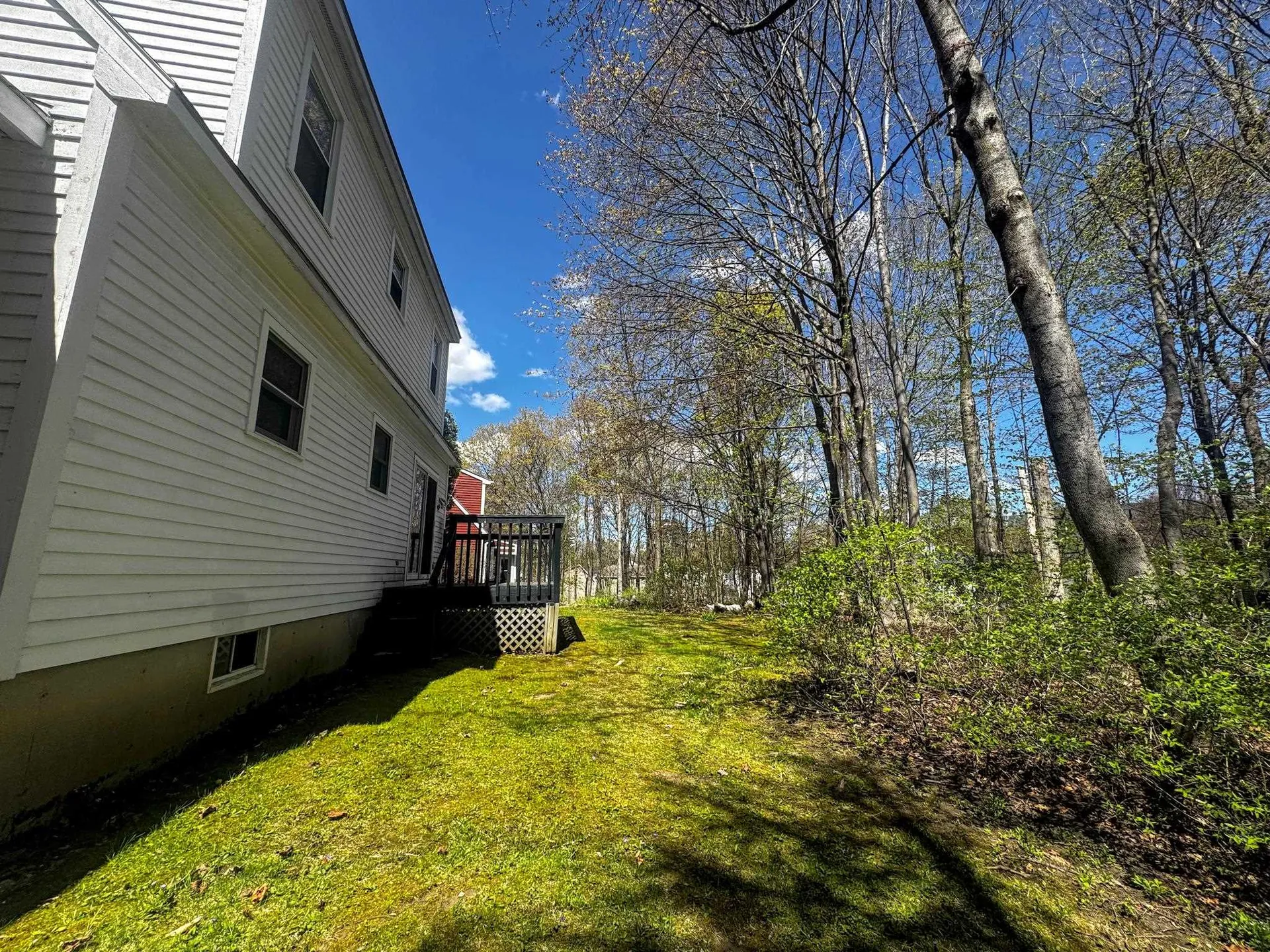 341 Chester Knoll Drive Bennington VT 05201