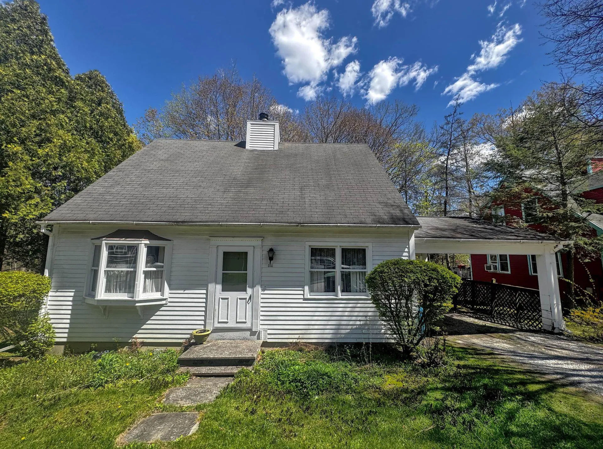 341 Chester Knoll Drive Bennington VT 05201