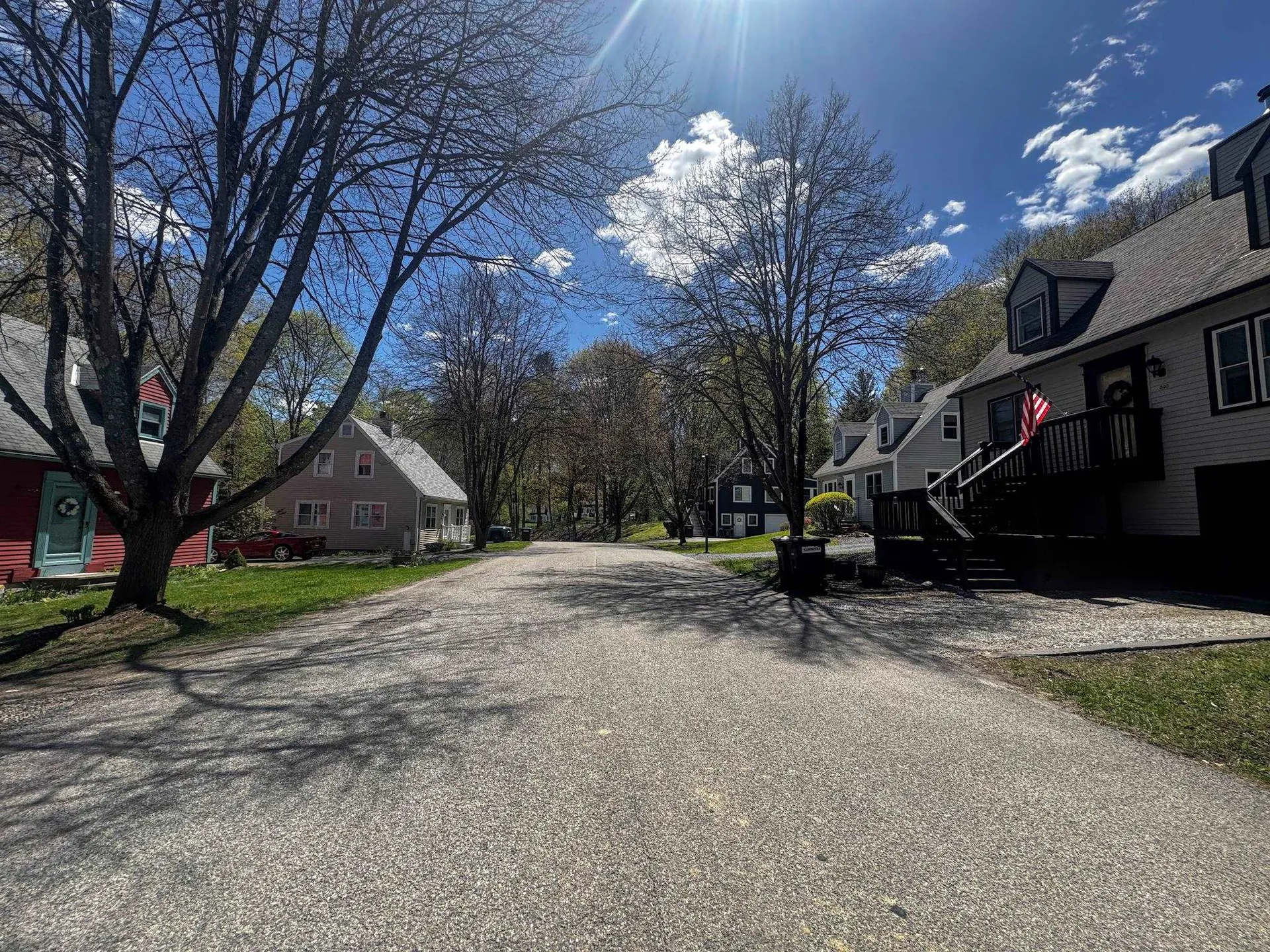 341 Chester Knoll Drive Bennington VT 05201