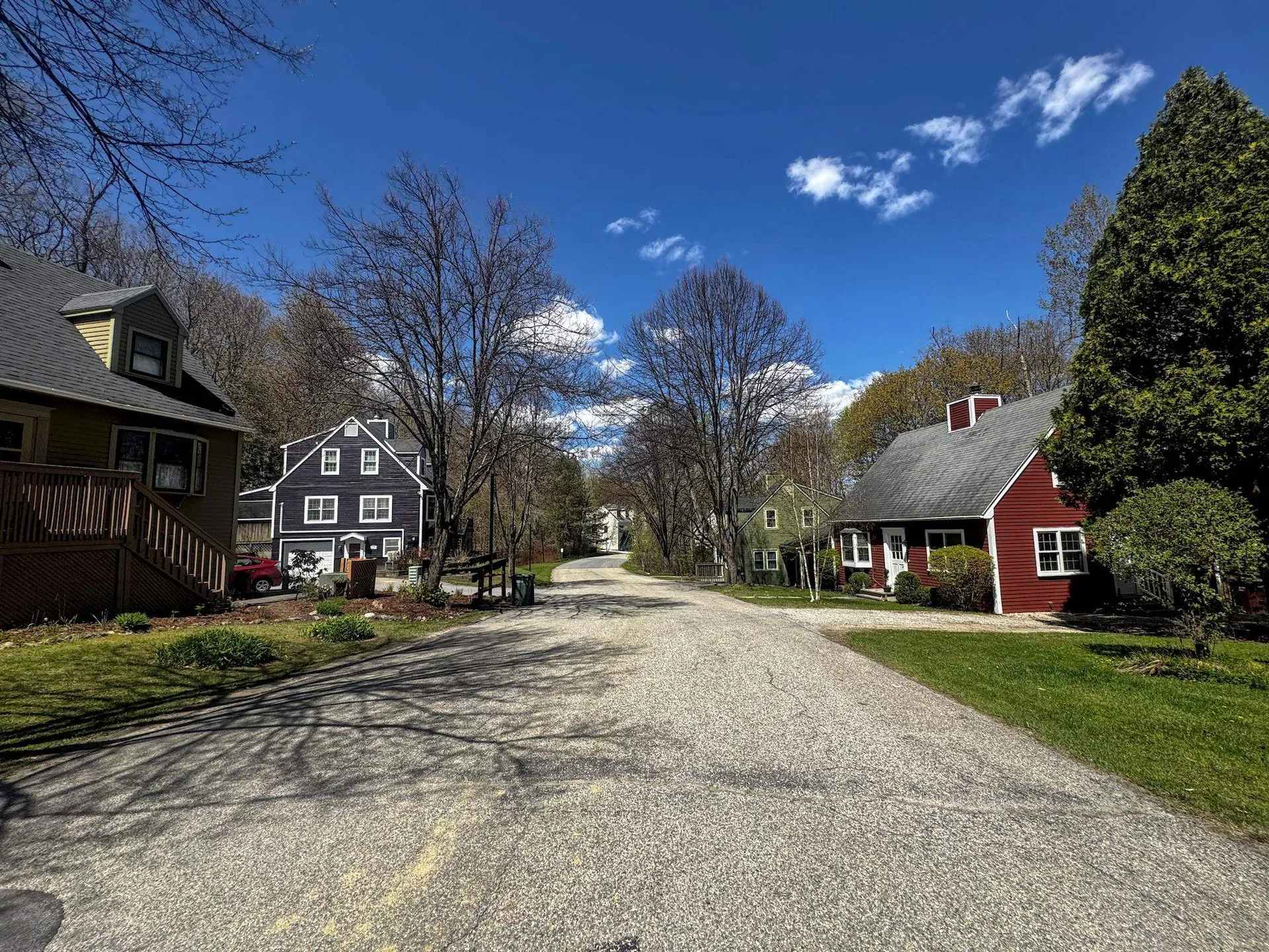 341 Chester Knoll Drive Bennington VT 05201