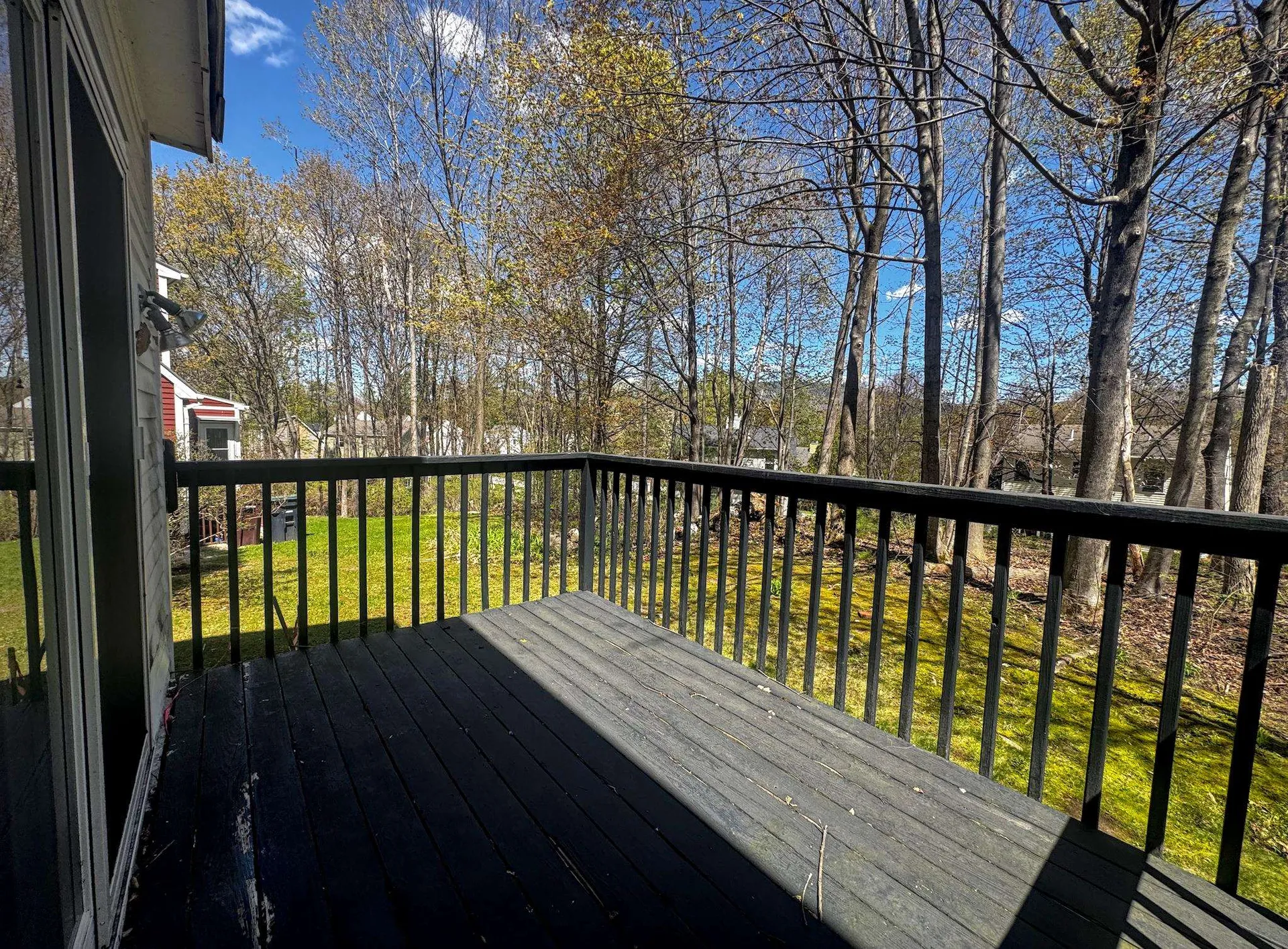 341 Chester Knoll Drive Bennington VT 05201