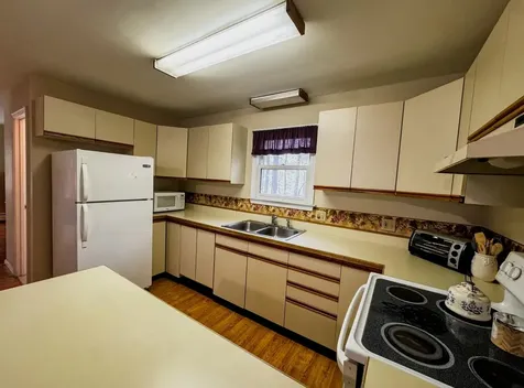 341 Chester Knoll Drive Bennington VT 05201