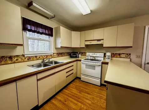 341 Chester Knoll Drive Bennington VT 05201
