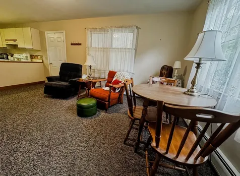 341 Chester Knoll Drive Bennington VT 05201