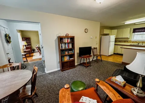 341 Chester Knoll Drive Bennington VT 05201