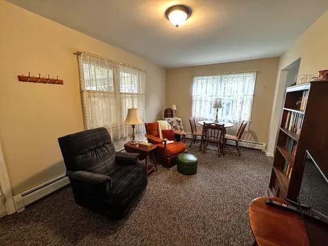 341 Chester Knoll Drive Bennington VT 05201