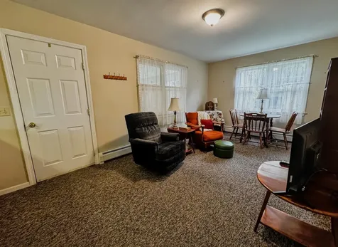 341 Chester Knoll Drive Bennington VT 05201