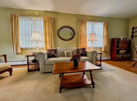 341 Chester Knoll Drive Bennington VT 05201
