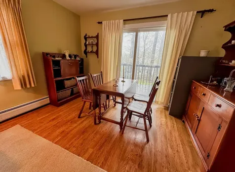 341 Chester Knoll Drive Bennington VT 05201