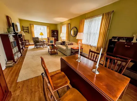 341 Chester Knoll Drive Bennington VT 05201
