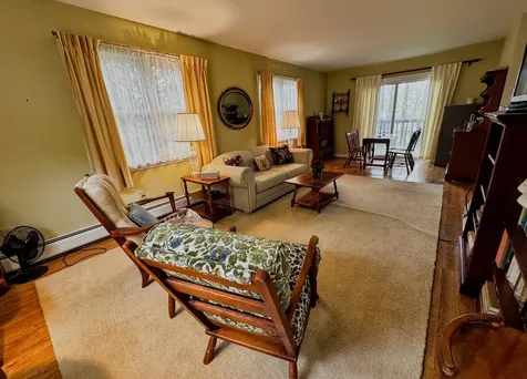 341 Chester Knoll Drive Bennington VT 05201
