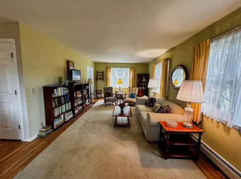 341 Chester Knoll Drive Bennington VT 05201