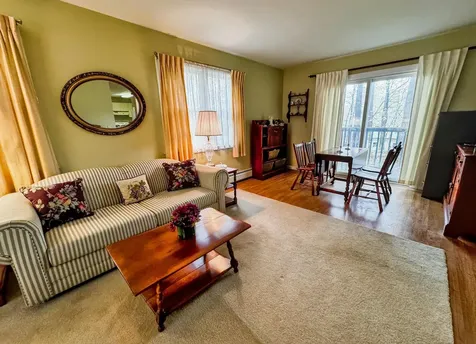 341 Chester Knoll Drive Bennington VT 05201