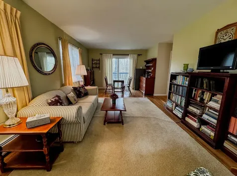 341 Chester Knoll Drive Bennington VT 05201