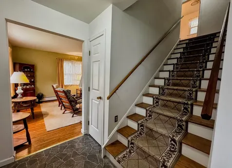 341 Chester Knoll Drive Bennington VT 05201