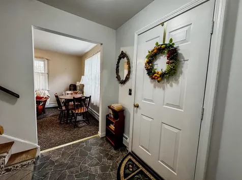 341 Chester Knoll Drive Bennington VT 05201