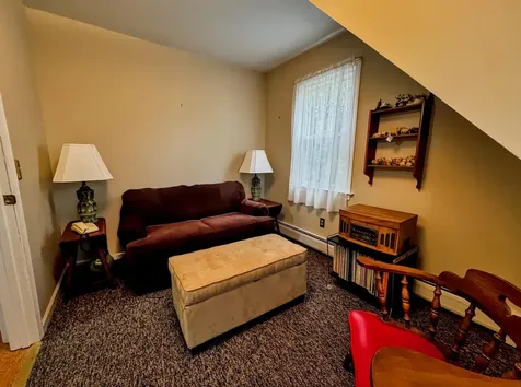 341 Chester Knoll Drive Bennington VT 05201