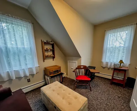 341 Chester Knoll Drive Bennington VT 05201