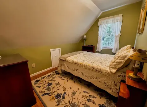 341 Chester Knoll Drive Bennington VT 05201