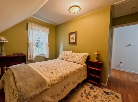 341 Chester Knoll Drive Bennington VT 05201