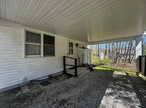 341 Chester Knoll Drive Bennington VT 05201