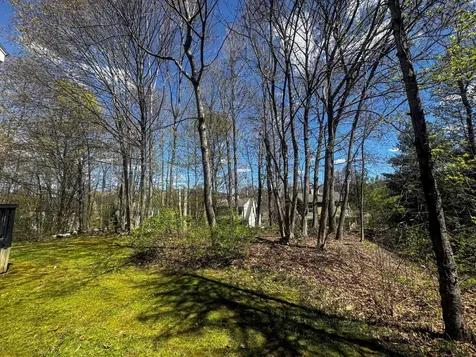 341 Chester Knoll Drive Bennington VT 05201