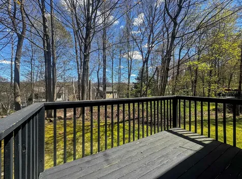 341 Chester Knoll Drive Bennington VT 05201