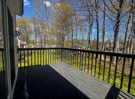 341 Chester Knoll Drive Bennington VT 05201