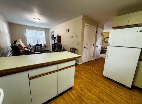 341 Chester Knoll Drive Bennington VT 05201