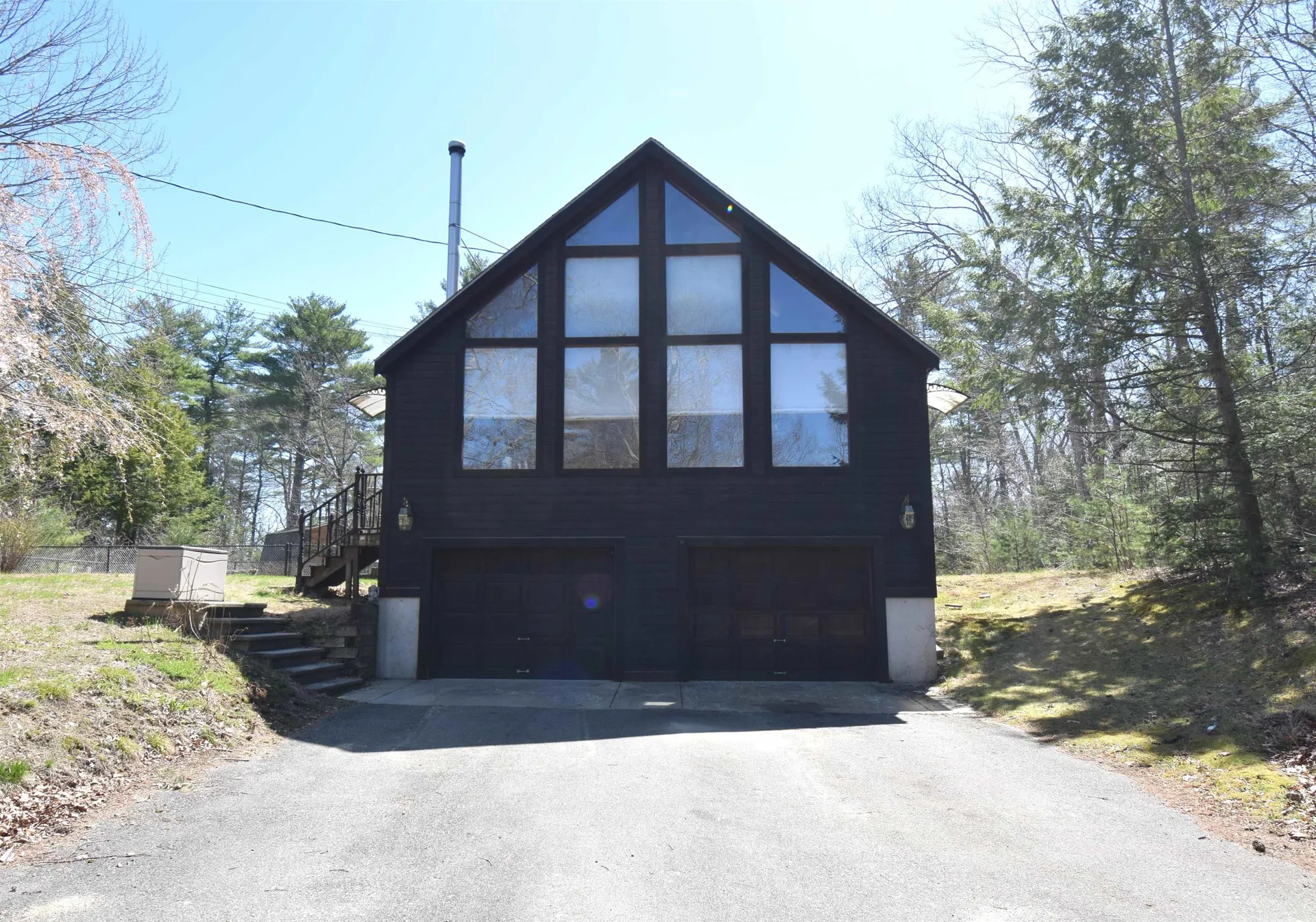 9 Ann Hannagan Lane Kingston NH 03848