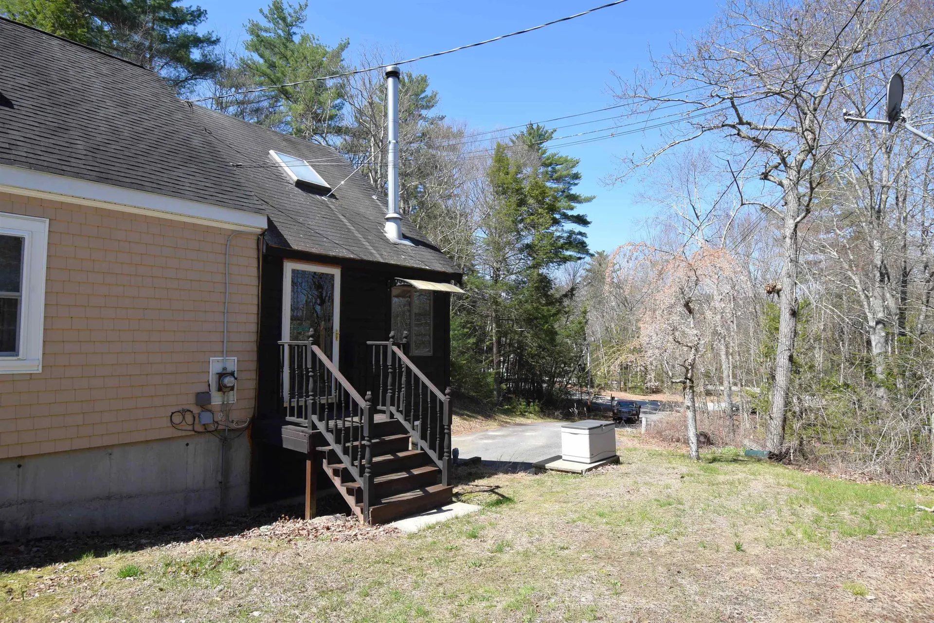 9 Ann Hannagan Lane Kingston NH 03848