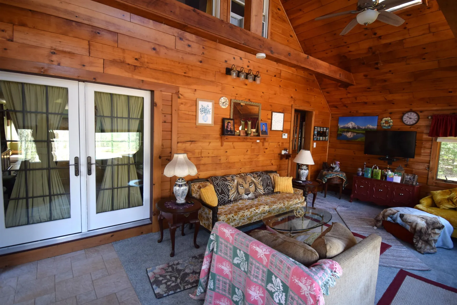 9 Ann Hannagan Lane Kingston NH 03848