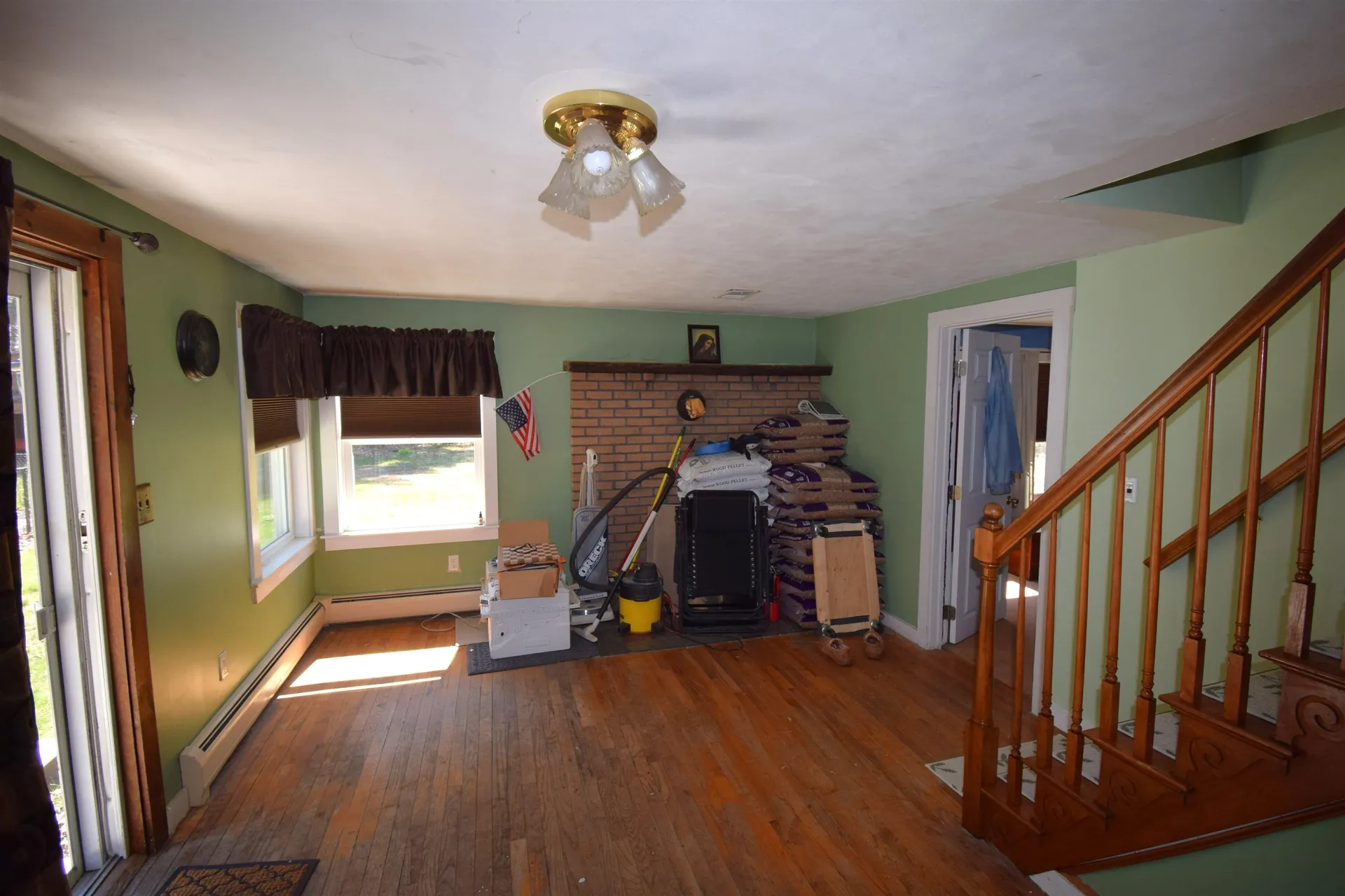 9 Ann Hannagan Lane Kingston NH 03848
