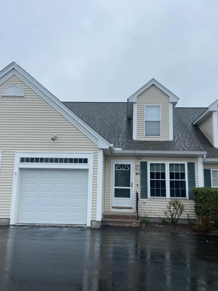 67 Pleasant Street Windham NH 03087