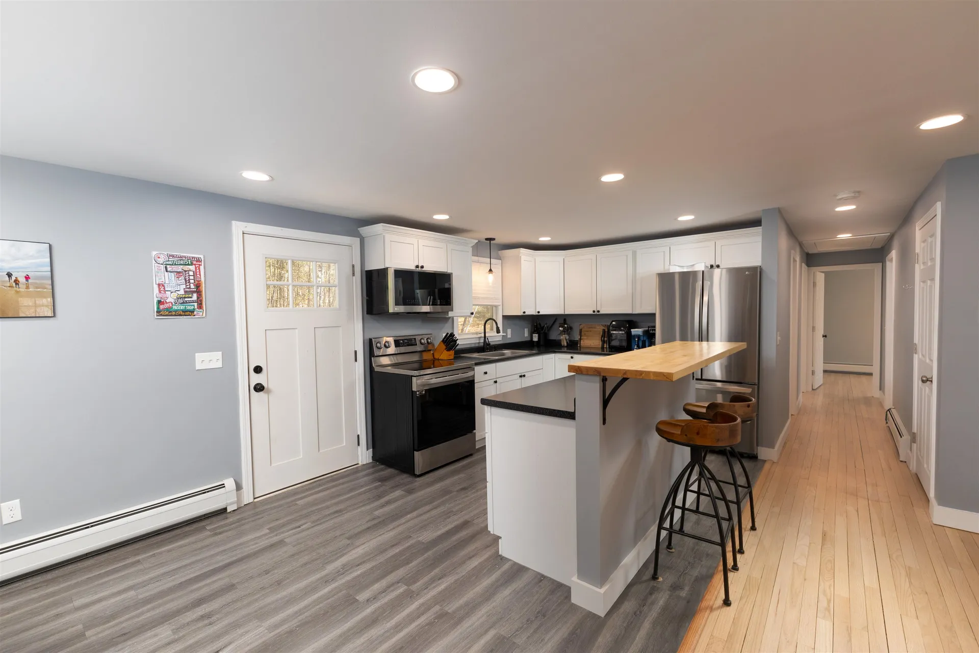 13 Leet Drive Claremont NH 03743