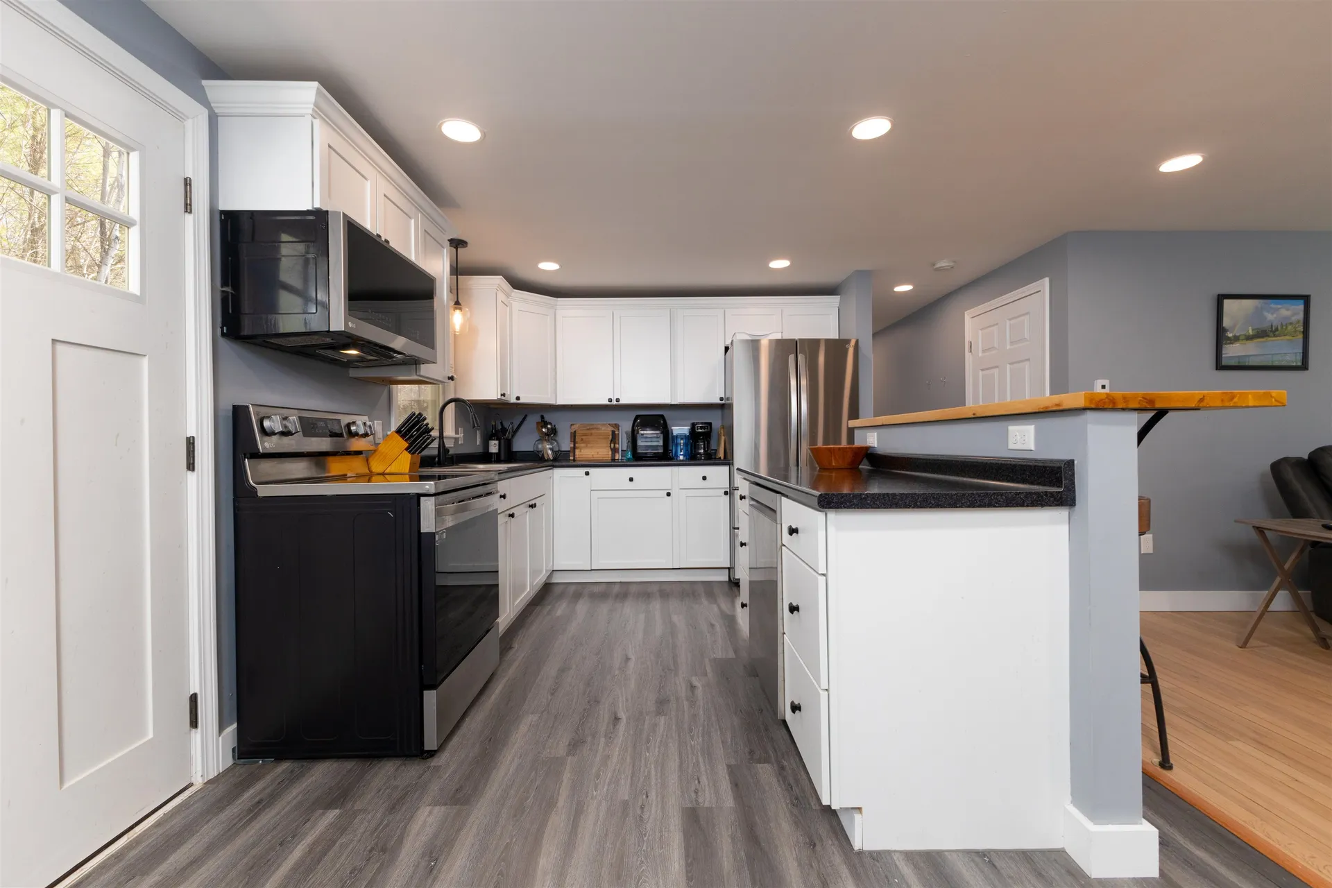 13 Leet Drive Claremont NH 03743