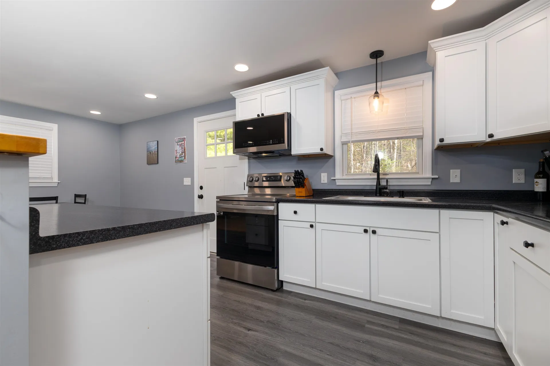 13 Leet Drive Claremont NH 03743