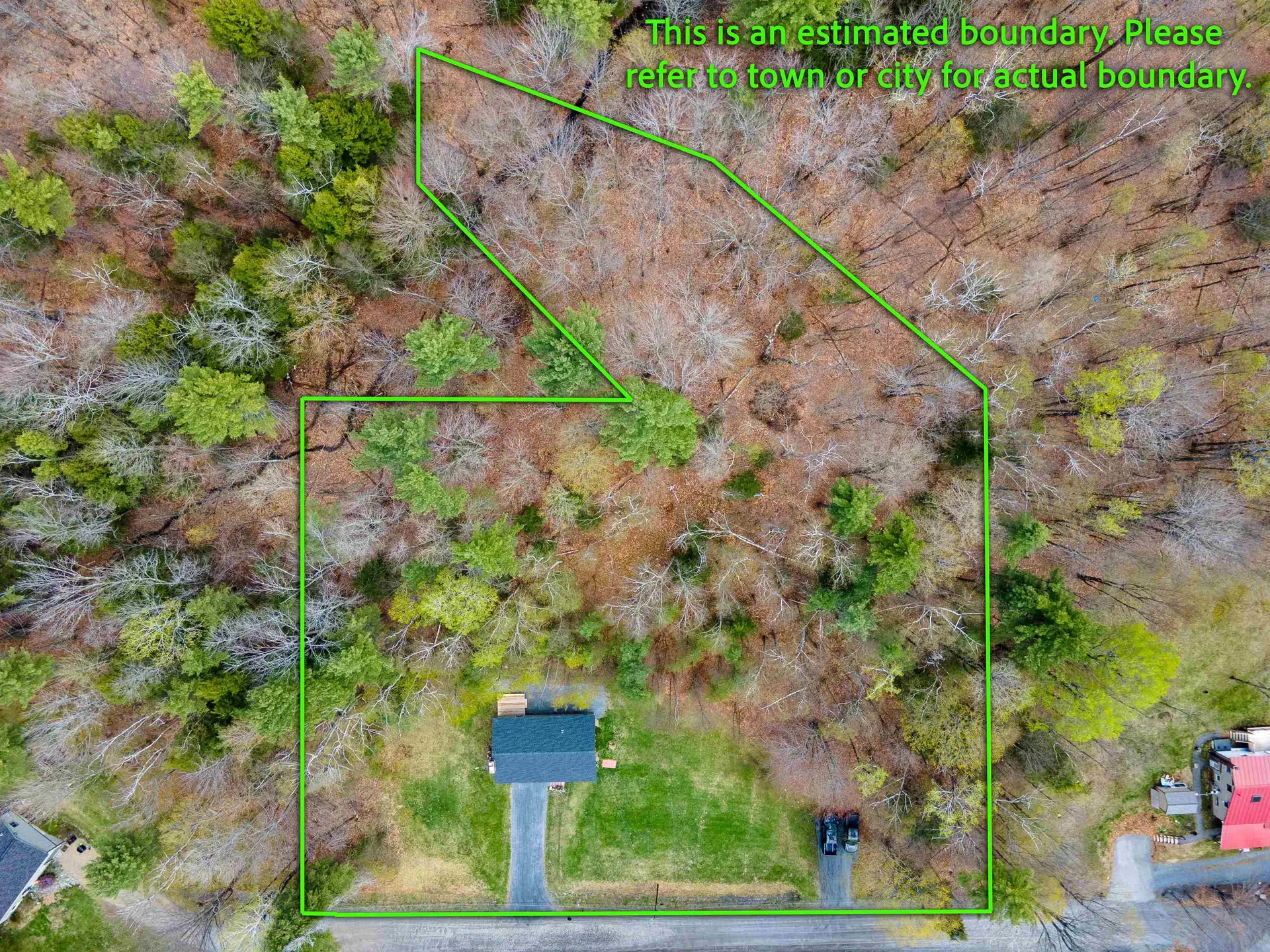 13 Leet Drive Claremont NH 03743