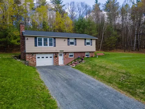 13 Leet Drive Claremont NH 03743