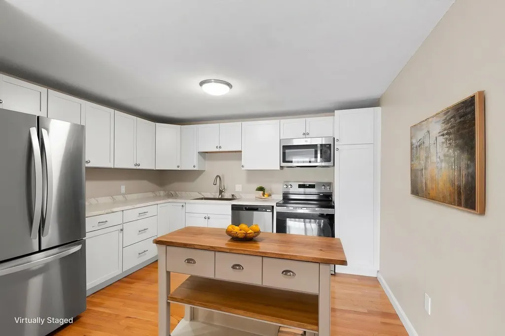 209 White Cedar Boulevard Portsmouth NH 03801