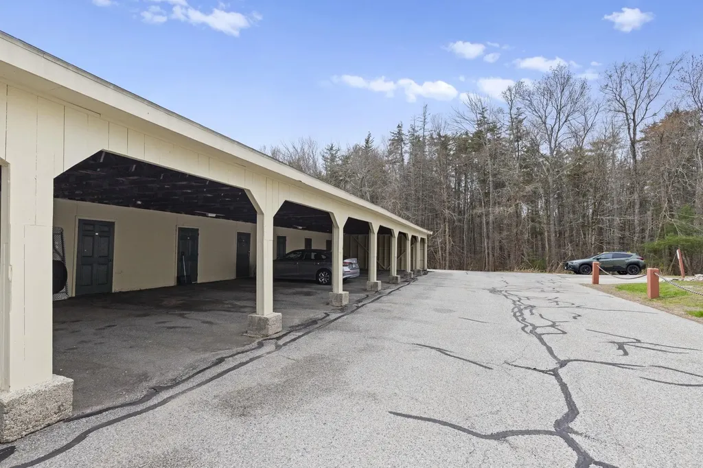 209 White Cedar Boulevard Portsmouth NH 03801