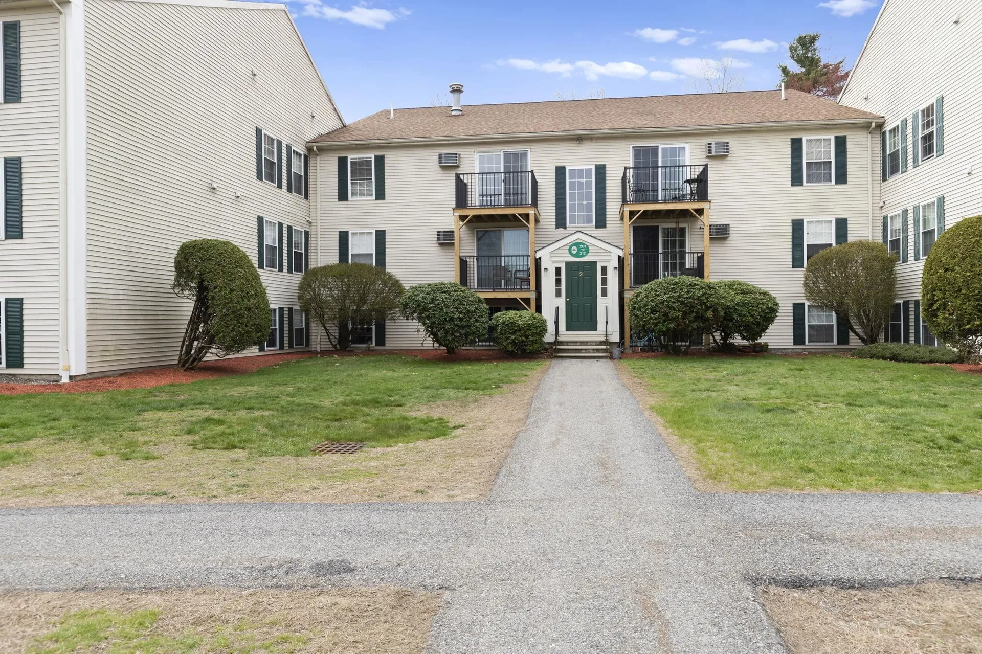 209 White Cedar Boulevard Portsmouth NH 03801