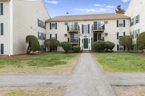 209 White Cedar Boulevard Portsmouth NH 03801