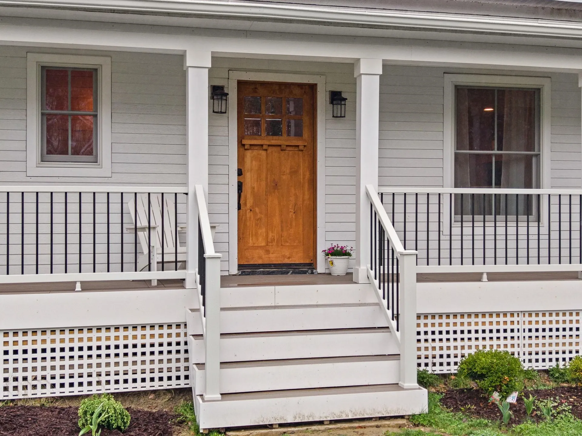163 E Countryside Road Waterbury VT 05676-4491